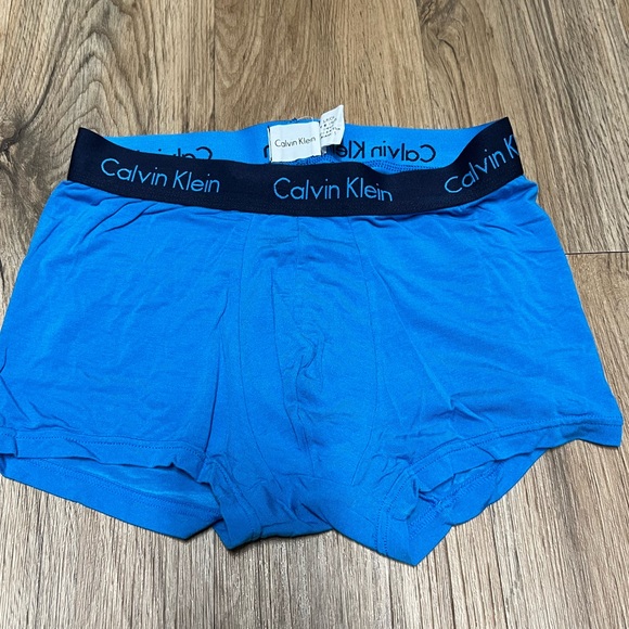 Calvin Klein Trunks set of 3 - Picture 5 of 11